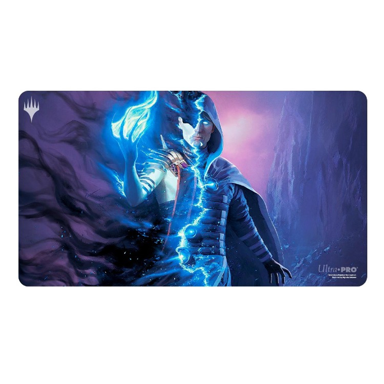 Playmat - Jace Reawakened - MTG